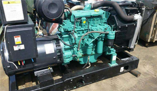 京口柴油发电机 京口柴油发电机