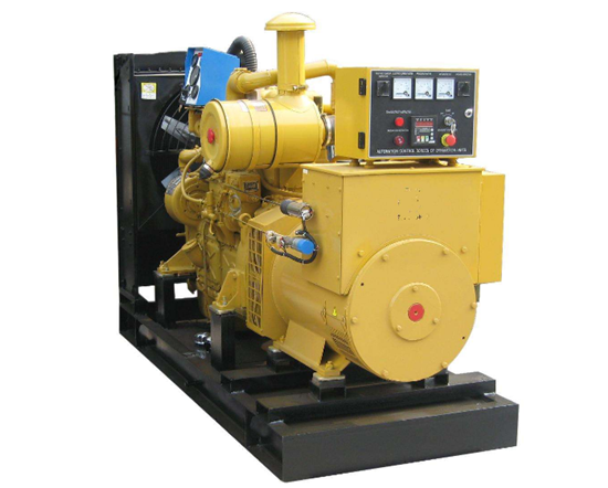 京口发电机出租